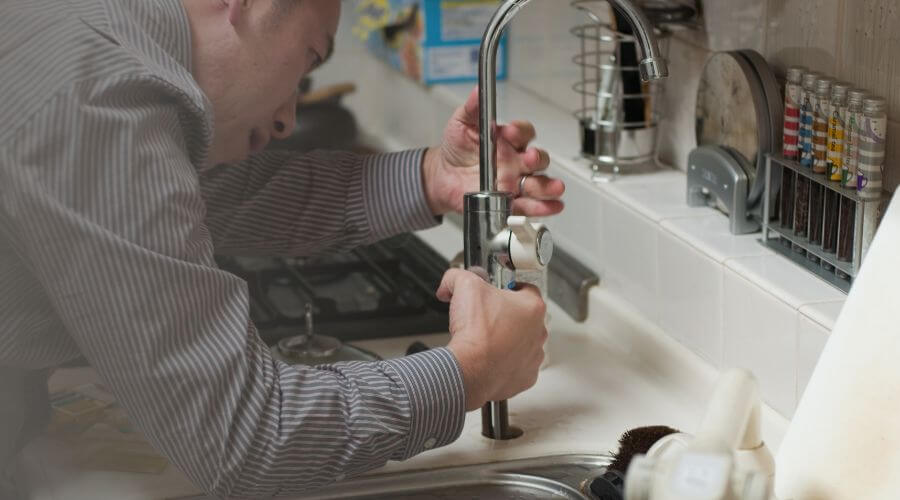 Professional Leak Detection in Leslie, MI