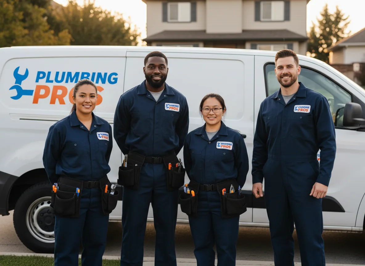 Water Heater Repair company in Leslie, MI